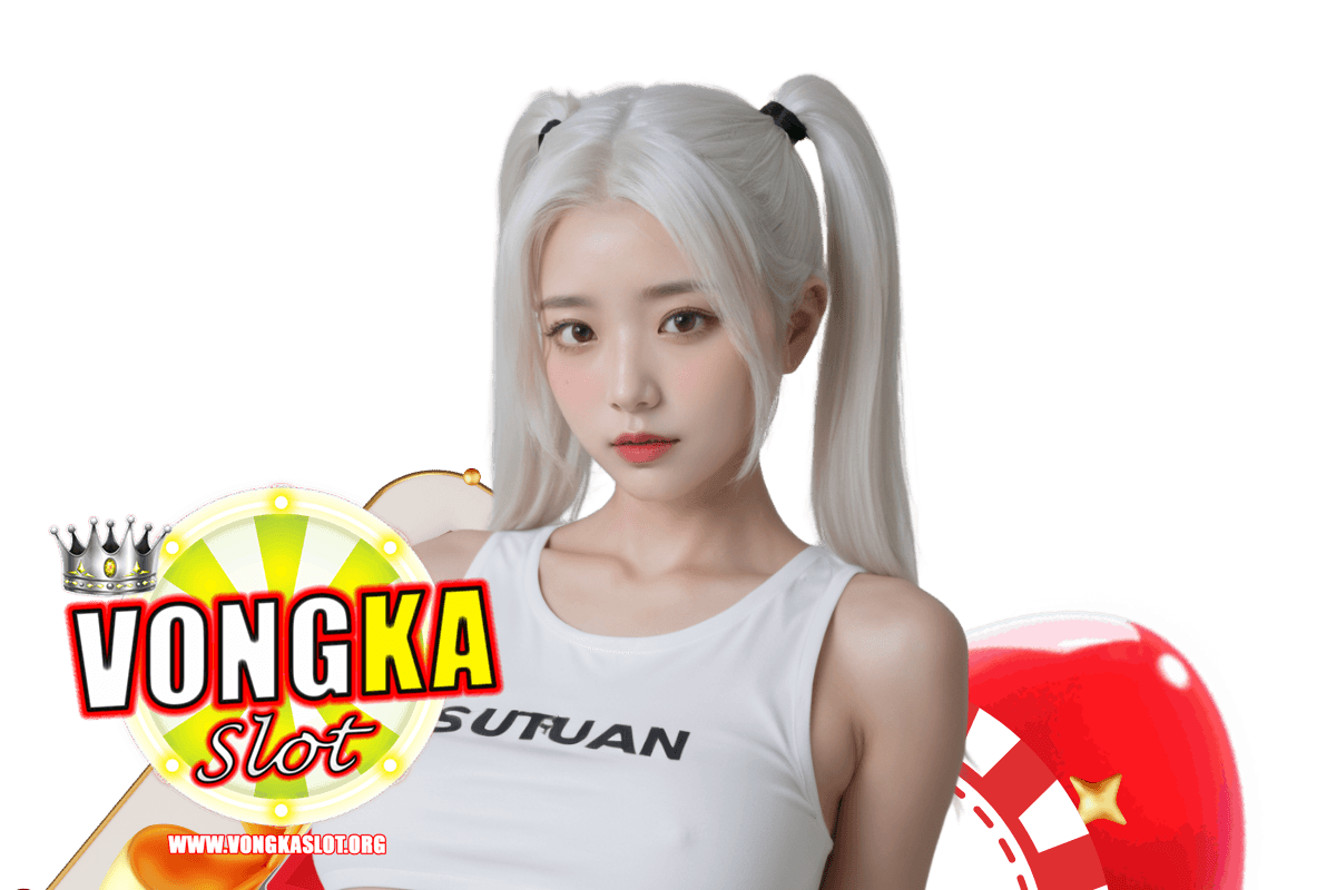 vongkaslot wallet