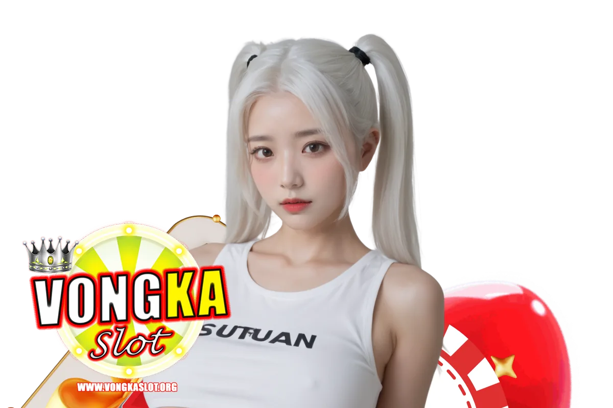 vongkaslot wallet